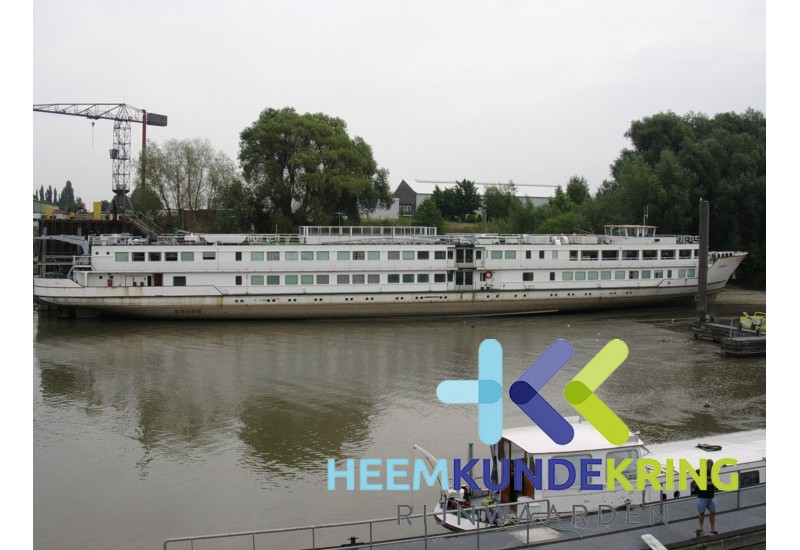 2003 18-08 Tolkamer Scheepswerf de Hoop -Rijn Kant Coll. HKR (9)